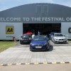 Photo Peugeot @ Goodwood Festival of Speed 2015