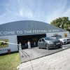 Photo Peugeot 208 GT Line Ice Silver - Goodwood Festival of Spee