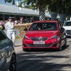 Photo nouvelle Peugeot 308 GTi II - Goodwood Festival of Speed 2