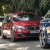 Photo nouvelle Peugeot 308 GTi II - Goodwood Festival of Speed 2