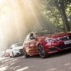 Photo nouvelle Peugeot 308 GTi II - Goodwood Festival of Speed 2