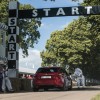 Photo Peugeot @ Goodwood Festival of Speed 2015