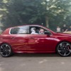 Photo nouvelle Peugeot 308 GTi II - Goodwood Festival of Speed 2