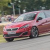 Photo nouvelle Peugeot 308 GTi II - Goodwood Festival of Speed 2