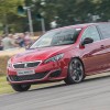 Photo Peugeot @ Goodwood Festival of Speed 2015