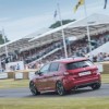 Photo nouvelle Peugeot 308 GTi II - Goodwood Festival of Speed 2