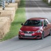 Photo nouvelle Peugeot 308 GTi II - Goodwood Festival of Speed 2