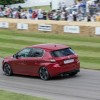 Photo Peugeot @ Goodwood Festival of Speed 2015