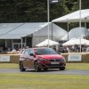 Photo nouvelle Peugeot 308 GTi Rouge Ultimate - Goodwood Festiva