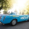 Photo Peugeot 404 Diesel des Records - Goodwood Festival of Spee