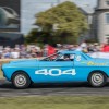 Photo Peugeot 404 Diesel des Records - Goodwood Festival of Spee