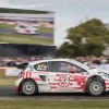 Photo Peugeot 208 RX - Goodwood Festival of Speed 2015