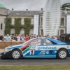 Photo Peugeot 405 Turbo 16 Pikes Peak - Goodwood Festival of Spe