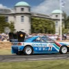 Photo Peugeot 405 Turbo 16 Pikes Peak - Goodwood Festival of Spe