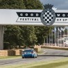 Photo Peugeot 405 Turbo 16 Pikes Peak - Goodwood Festival of Spe