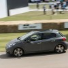 Photo Peugeot @ Goodwood Festival of Speed 2015