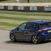 Photo Peugeot 308 GT Line - Goodwood Festival of Speed 2015