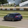 Photo Peugeot @ Goodwood Festival of Speed 2015