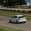 Photo Peugeot 308 GT - Goodwood Festival of Speed 2015