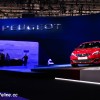 Photo Peugeot au Salon de Francfort 2015