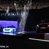 Photo Peugeot au Salon de Francfort 2015