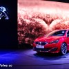 Photo Peugeot 308 GTi by Peugeot Sport - Salon de Francfort 2015