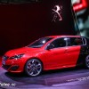 Photo Peugeot 308 GTi by Peugeot Sport - Salon de Francfort 2015