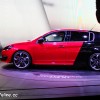 Photo profil Peugeot 308 GTi by Peugeot Sport - Salon de Francfo