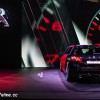 Photo Peugeot 308 GTi by Peugeot Sport - Salon de Francfort 2015