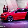 Photo Peugeot 308 GTi by Peugeot Sport - Salon de Francfort 2015