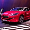 Photo Peugeot RCZ R - Salon de Francfort 2015