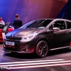 Photo Peugeot au Salon de Francfort 2015