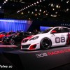 Photo Peugeot 308 Racing Cup - Salon de Francfort 2015