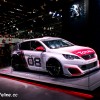 Photo 3/4 avant Peugeot 308 Racing Cup - Salon de Francfort 2015