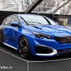 Photo Peugeot 308 R HYbrid (2015) - Expo Concept Cars 2016 Paris