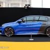 Photo profil Peugeot 308 R HYbrid (2015) - Expo Concept Cars 201