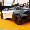 Photo 3/4 arrière Peugeot Fractal (2015) - Expo Concept Cars 20