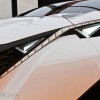 Photo feux avant Peugeot Fractal (2015) - Expo Concept Cars 2016