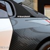 Photo aile arrière Peugeot Fractal (2015) - Expo Concept Cars 2