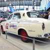 Photo Peugeot 403 B7 Berline (1966) - Salon Rétromobile 2016