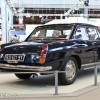 Photo Peugeot 404 Coupé (1966) - Salon Rétromobile 2016