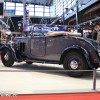 Photo Peugeot 301 C Roadster (1932) - Salon Rétromobile 2016