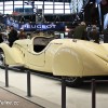 Photo Peugeot 402 Roadster Darl'mat (1938) - Salon Rétromobile