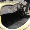 Photo intérieur Peugeot 402 Roadster Darl'mat (1938) - Salon R