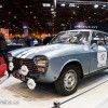 Photo Peugeot 204 Coupé (1968) - Salon Rétromobile 2016