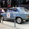 Photo Peugeot 204 Coupé (1968) - Salon Rétromobile 2016