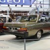 Photo Peugeot 604 SL Berline (1976) - Salon Rétromobile 2016
