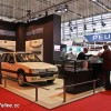 Photo Peugeot 205 GTi 130 ch (1989) - Salon Rétromobile 2016