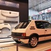 Photo Peugeot 205 GTi 130 ch (1989) - Salon Rétromobile 2016