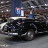 Photo Peugeot 203 C Cabriolet (1955) - Salon Rétromobile 2016